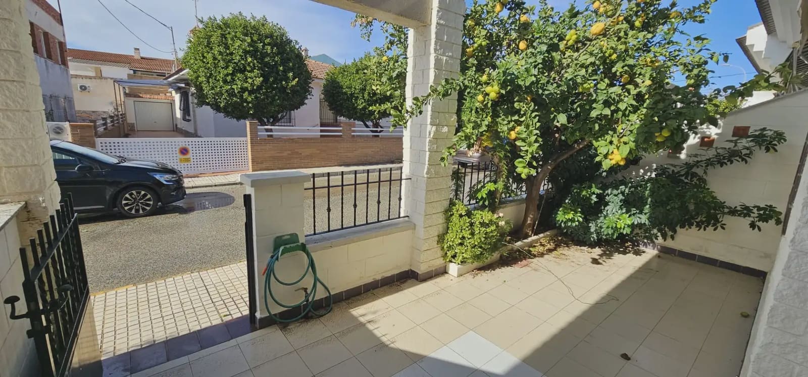 4 chambre Villa/Maison Semi-Mitoyenne à vendre à Pilar de la Horadada - 260 000 € (Ref: 9977603)