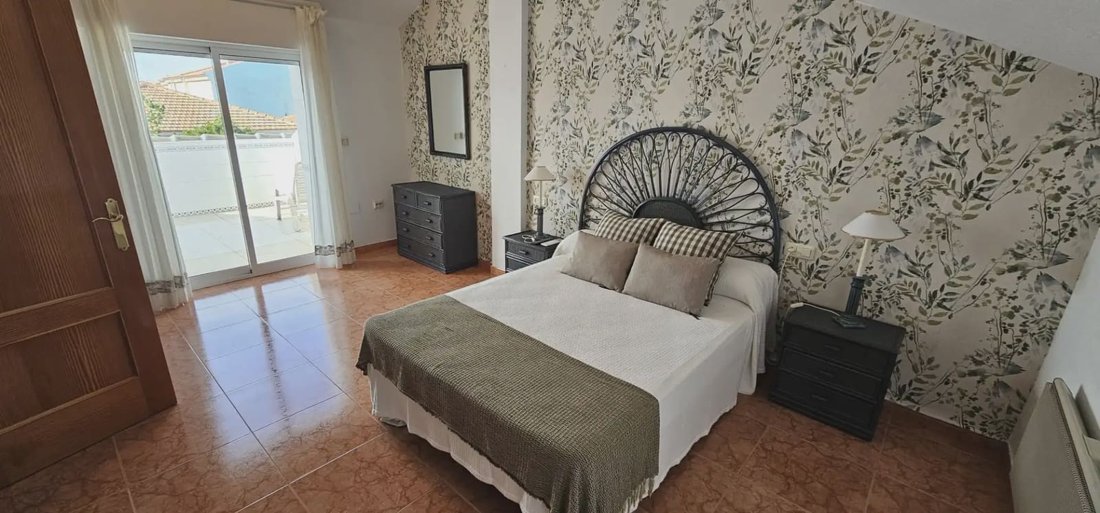 4 chambre Villa/Maison Semi-Mitoyenne à vendre à Pilar de la Horadada - 260 000 € (Ref: 9977603)