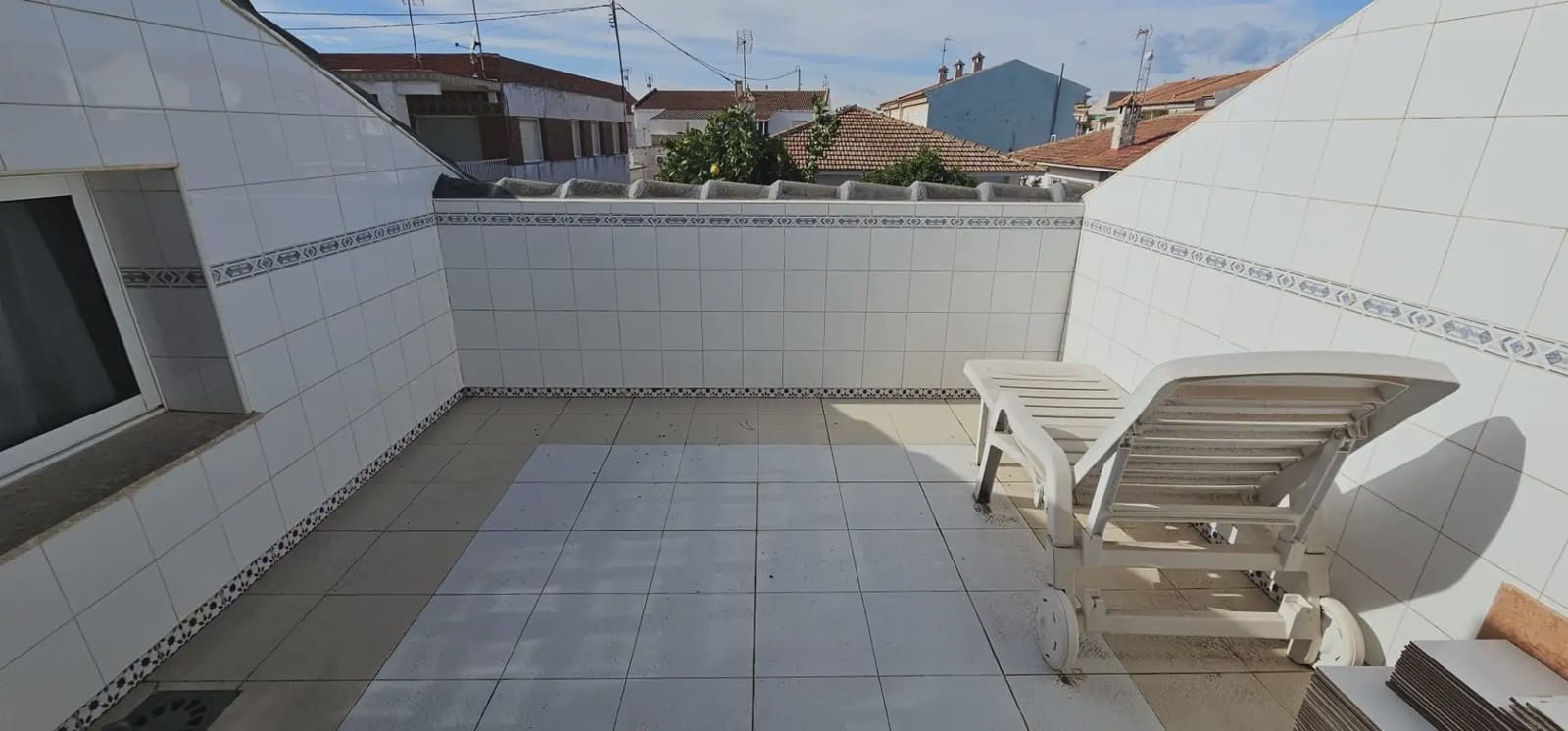 4 chambre Villa/Maison Semi-Mitoyenne à vendre à Pilar de la Horadada - 260 000 € (Ref: 9977603)