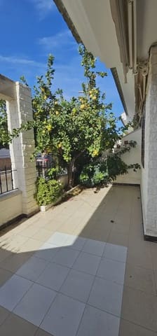 4 bedroom Semi-detached Villa for sale in Torre de la Horadada, Pilar de la Horadada - € 249,000 (Ref: 9977603)