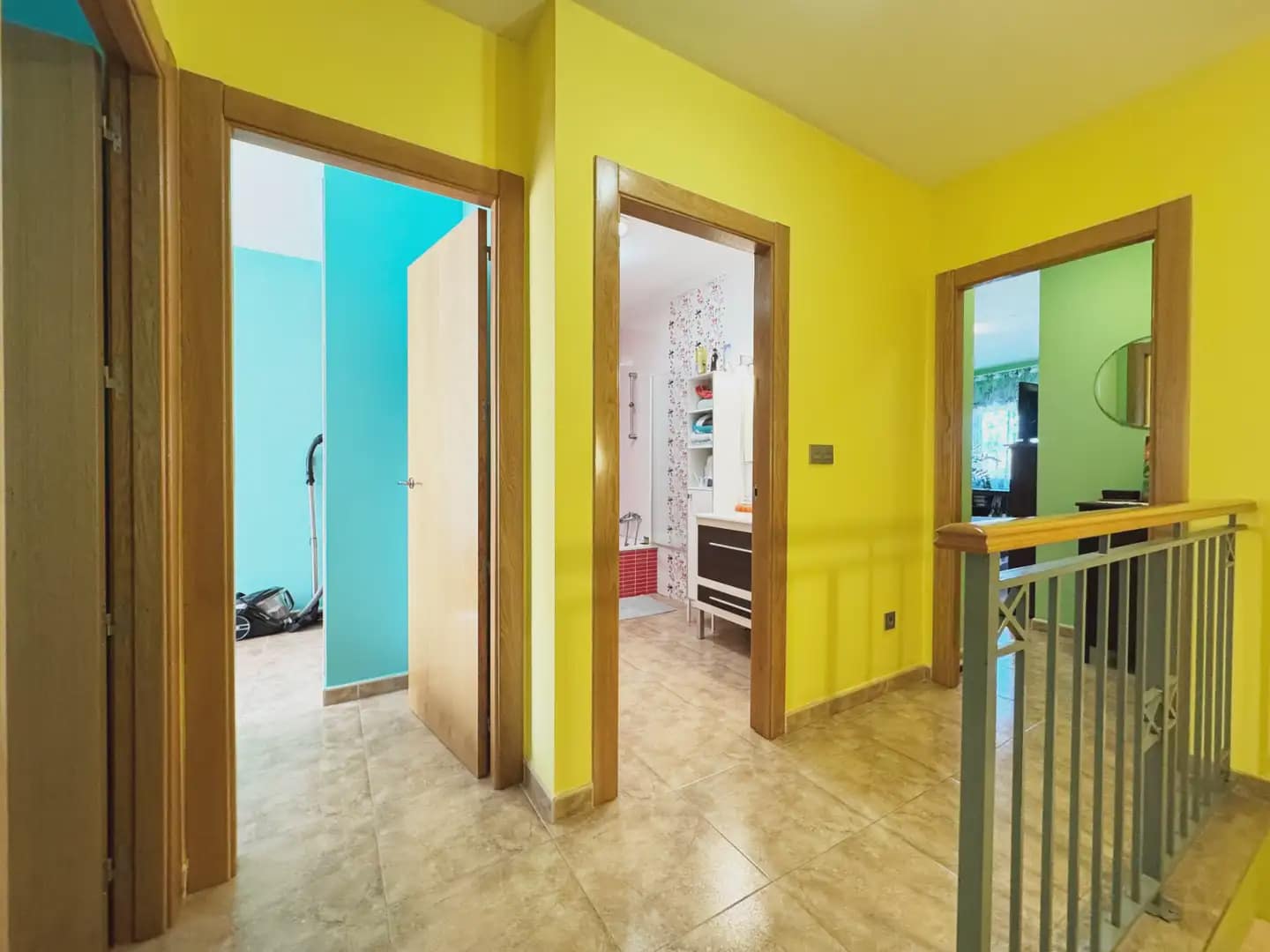4 bedroom Townhouse for sale in El Mirador with garage - € 270,000 (Ref: 9977604)