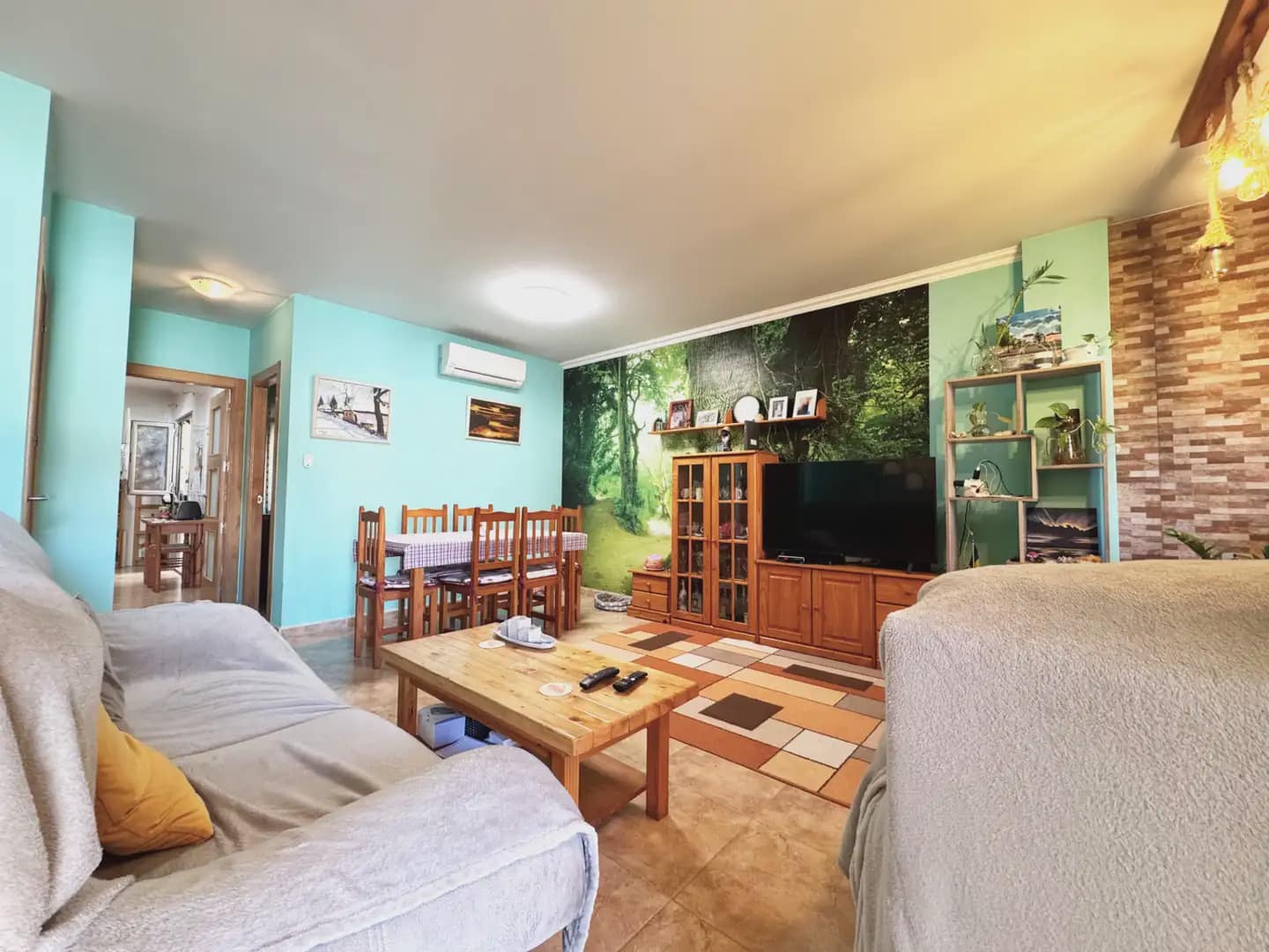 4 bedroom Townhouse for sale in El Mirador with garage - € 270,000 (Ref: 9977604)