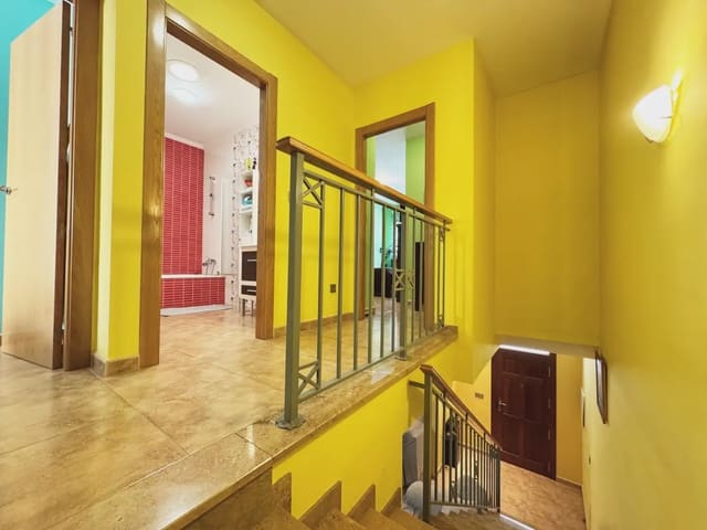 4 soverom Hus til salgs i El Mirador, San Javier med garasje - € 270 000 (Ref: 9977604)