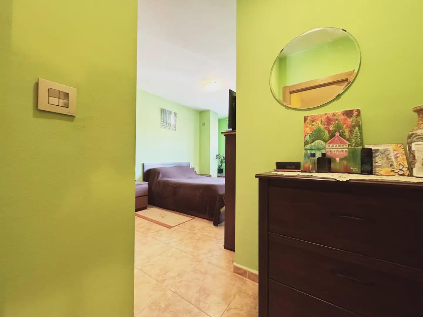 4 bedroom Townhouse for sale in El Mirador with garage - € 270,000 (Ref: 9977604)