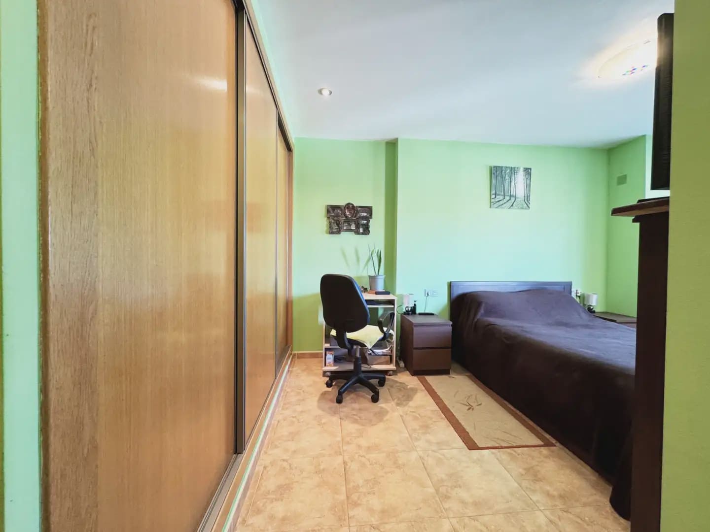 4 bedroom Townhouse for sale in El Mirador with garage - € 270,000 (Ref: 9977604)