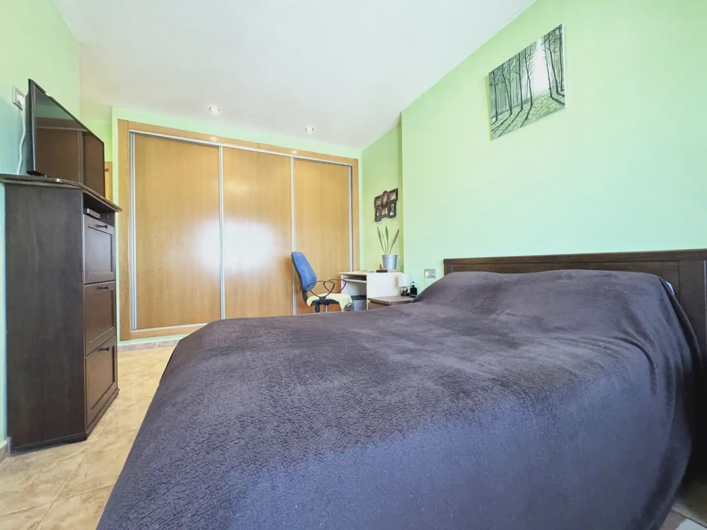 4 bedroom Townhouse for sale in El Mirador with garage - € 270,000 (Ref: 9977604)