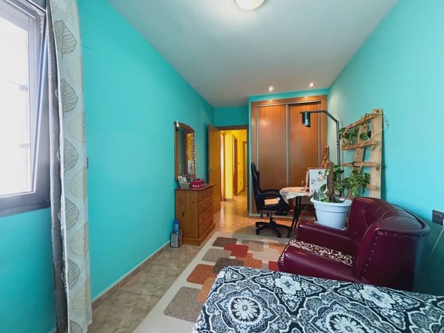 4 soverom Hus til salgs i El Mirador, San Javier med garasje - € 270 000 (Ref: 9977604)