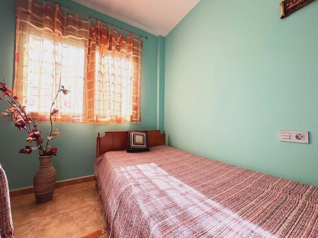 4 soverom Hus til salgs i El Mirador, San Javier med garasje - € 270 000 (Ref: 9977604)