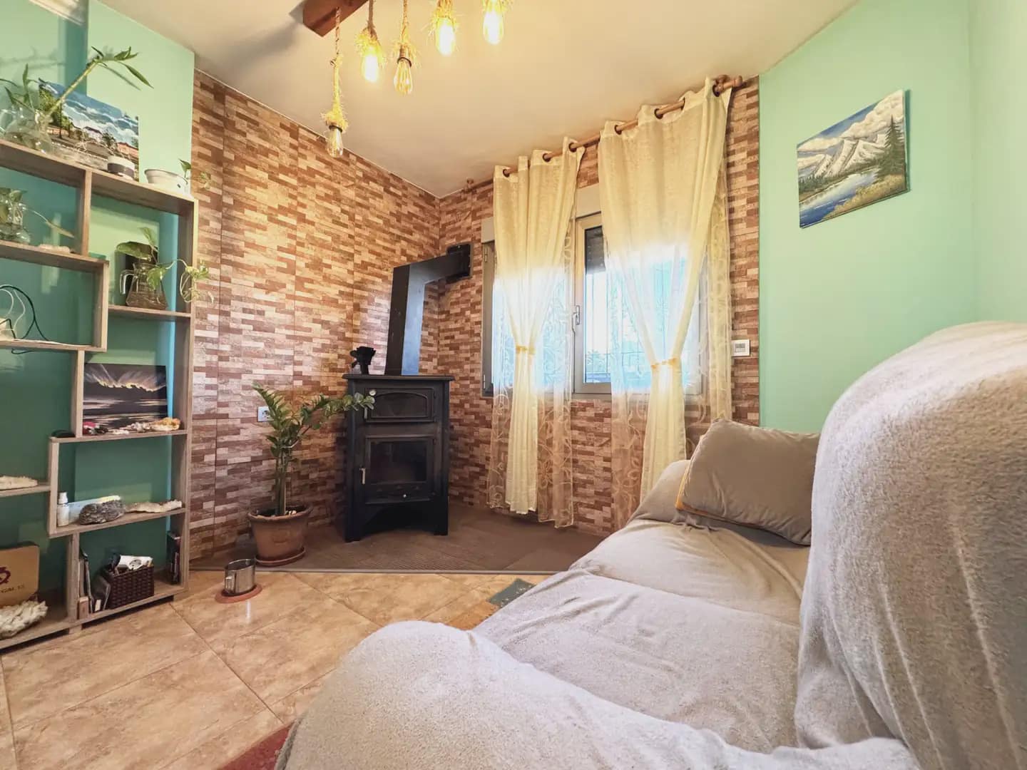 4 bedroom Townhouse for sale in El Mirador with garage - € 270,000 (Ref: 9977604)