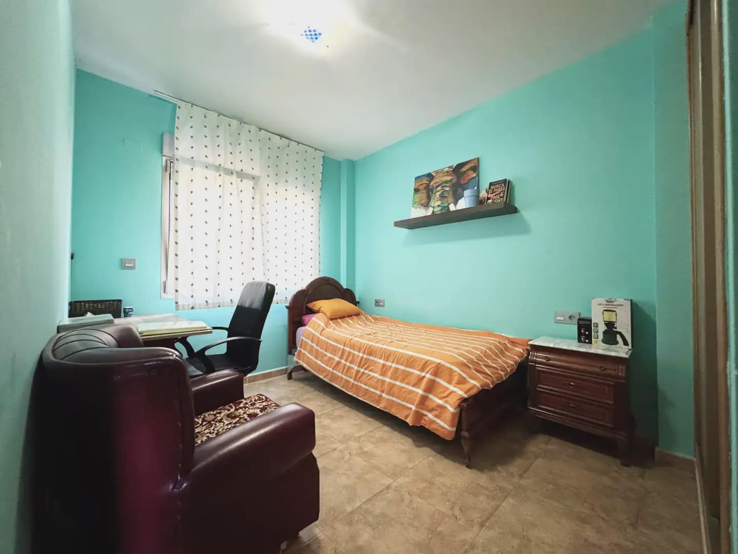 4 bedroom Townhouse for sale in El Mirador with garage - € 270,000 (Ref: 9977604)
