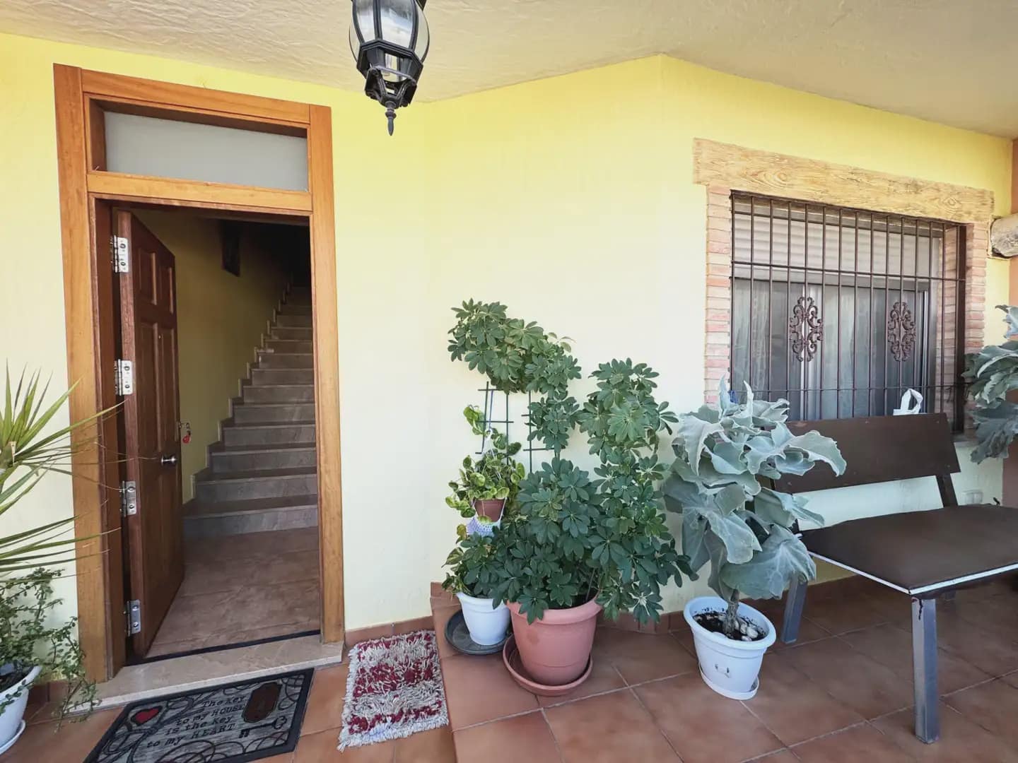 4 bedroom Townhouse for sale in El Mirador with garage - € 270,000 (Ref: 9977604)