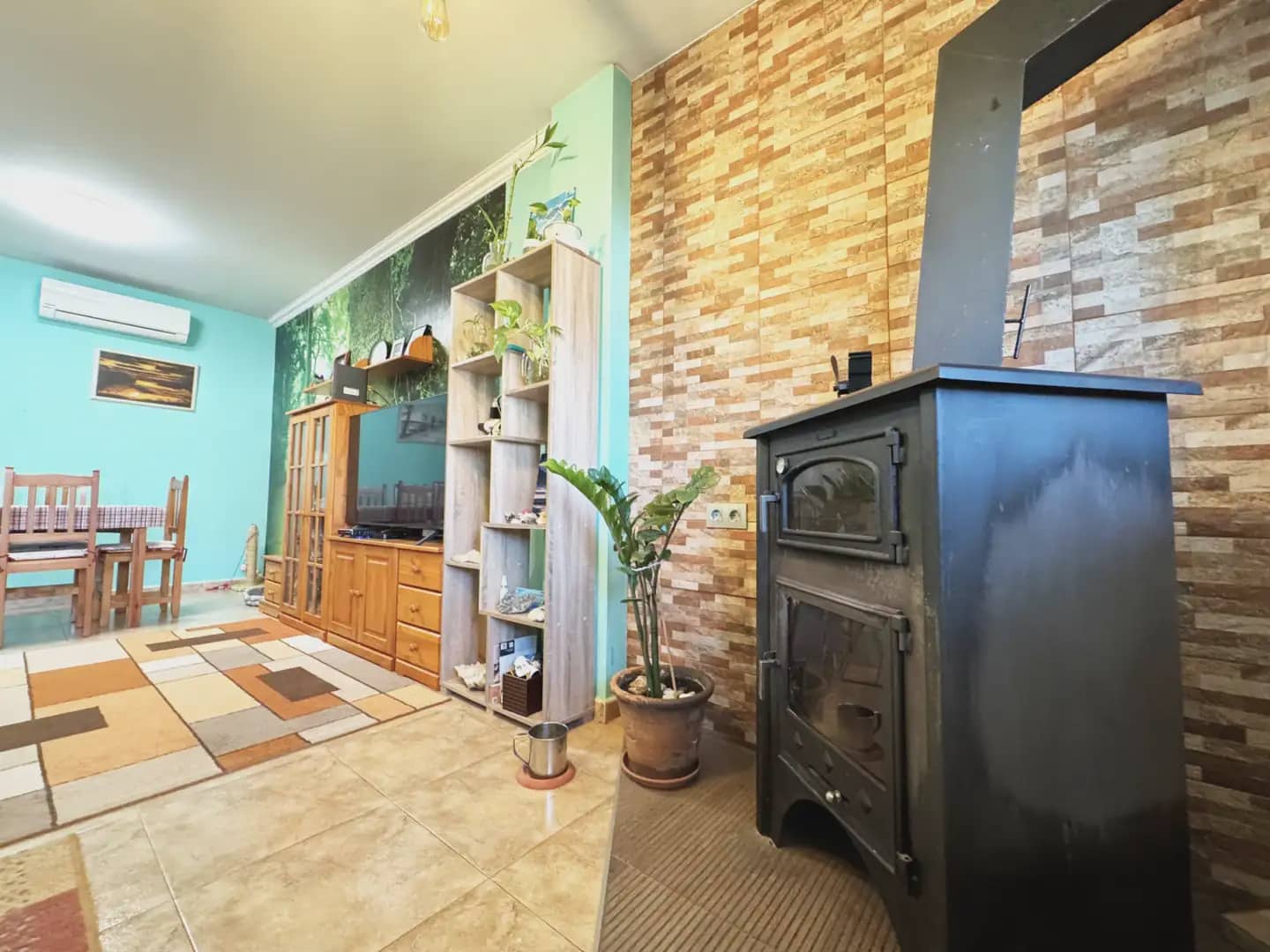 4 bedroom Townhouse for sale in El Mirador with garage - € 270,000 (Ref: 9977604)