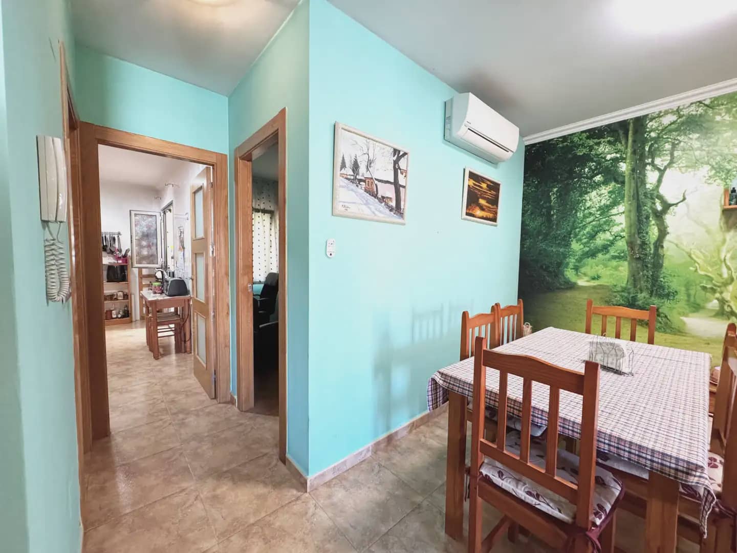 4 bedroom Townhouse for sale in El Mirador with garage - € 270,000 (Ref: 9977604)