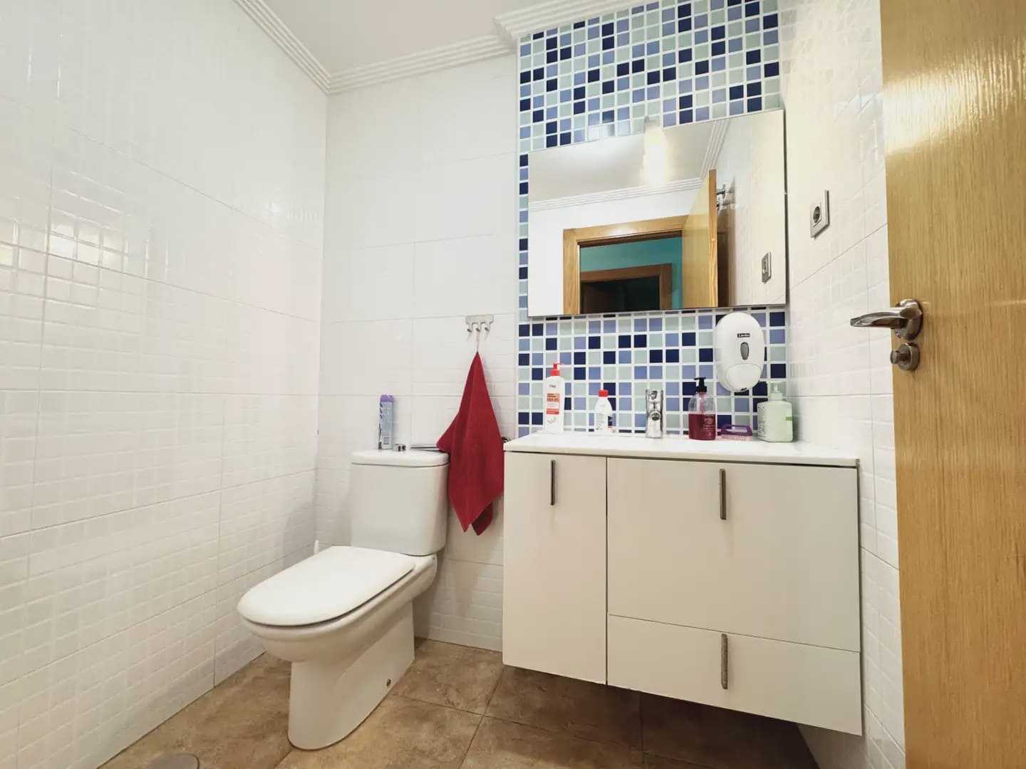 4 bedroom Townhouse for sale in El Mirador with garage - € 270,000 (Ref: 9977604)