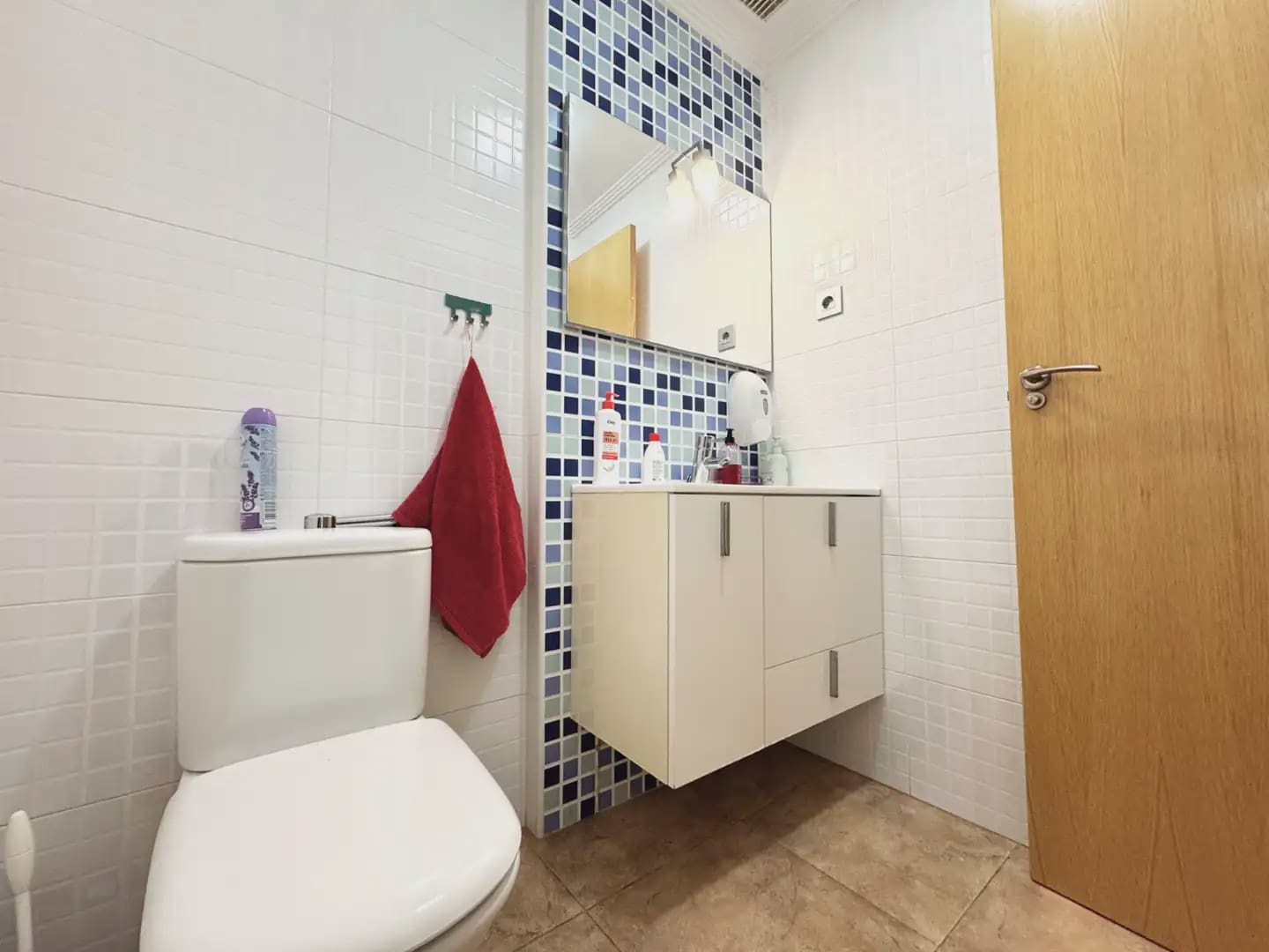 4 bedroom Townhouse for sale in El Mirador with garage - € 270,000 (Ref: 9977604)