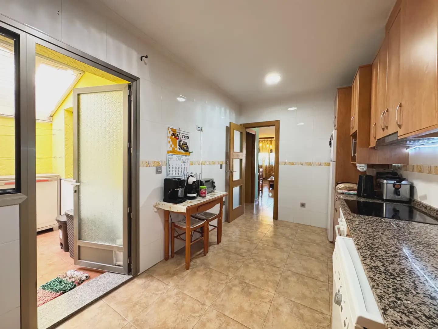 4 bedroom Townhouse for sale in El Mirador with garage - € 270,000 (Ref: 9977604)