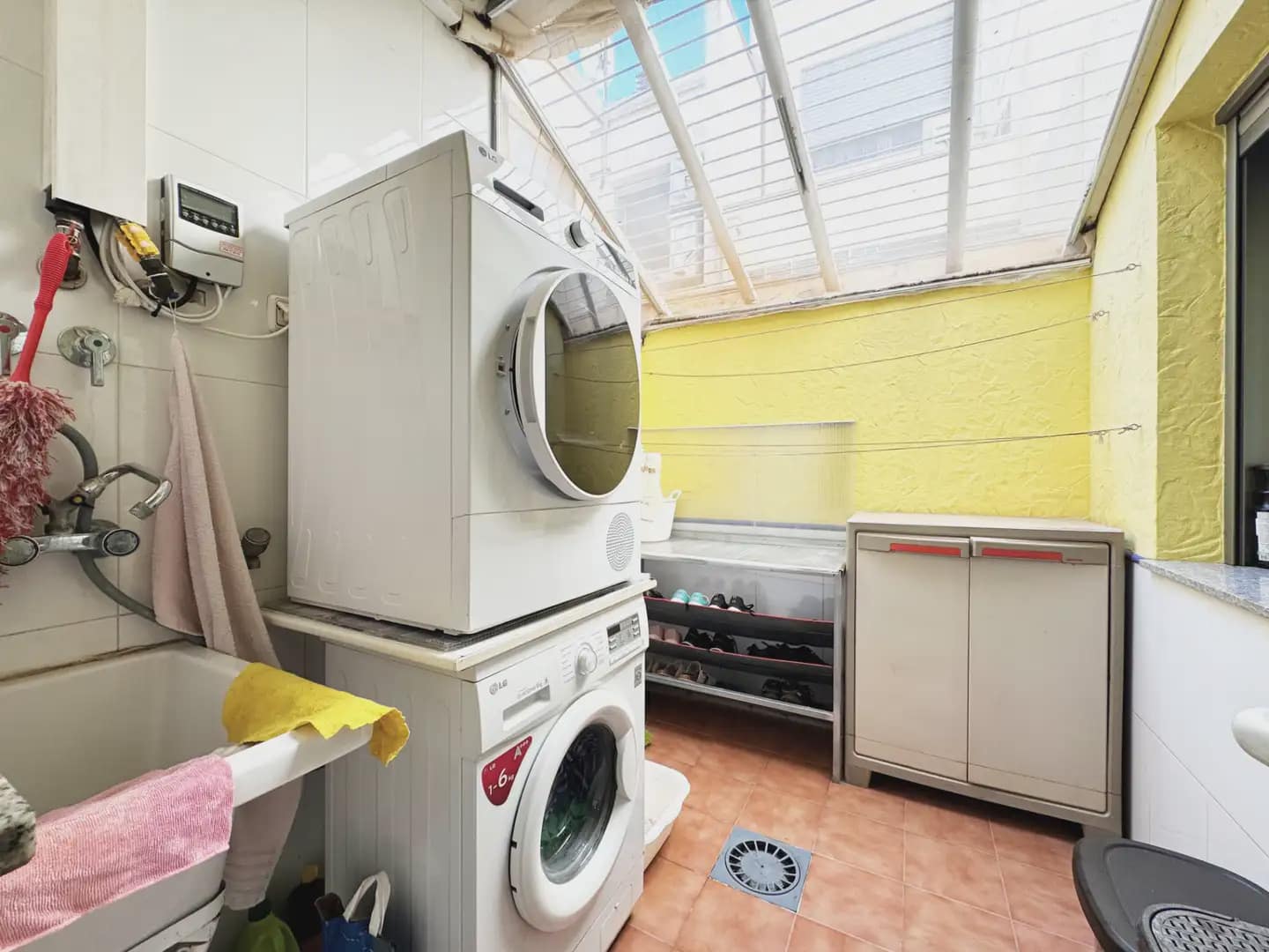 4 bedroom Townhouse for sale in El Mirador with garage - € 270,000 (Ref: 9977604)