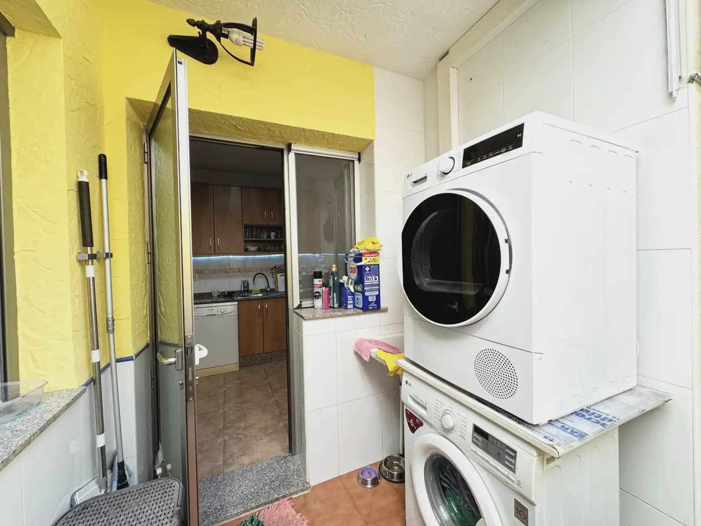 4 bedroom Townhouse for sale in El Mirador with garage - € 270,000 (Ref: 9977604)