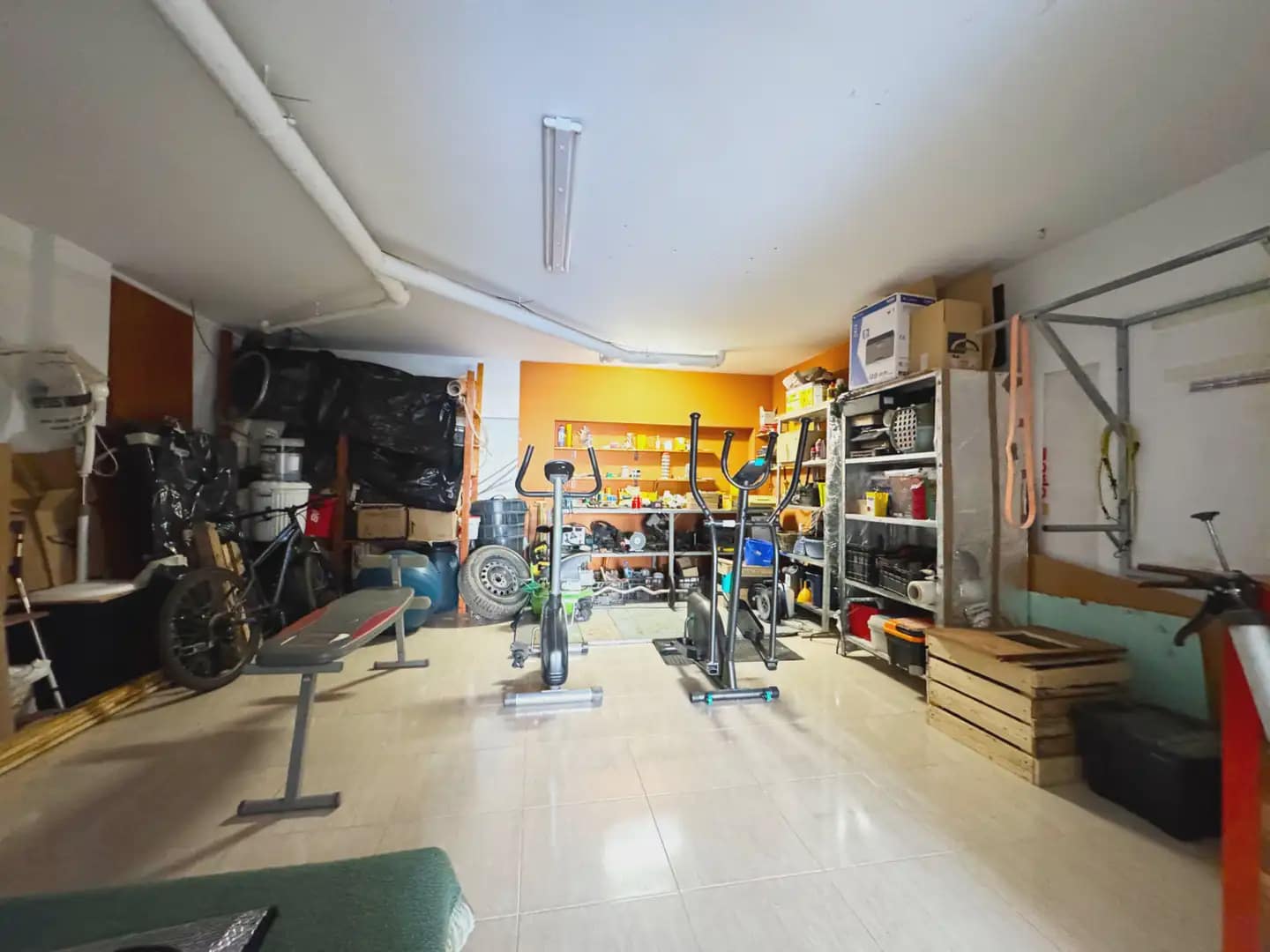 4 bedroom Townhouse for sale in El Mirador with garage - € 270,000 (Ref: 9977604)