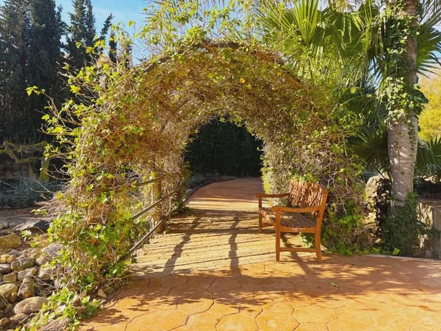 Chalet de 5 habitaciones en Atamaría, Cartagena en venta con piscina - 1.950.000 € (Ref: 9977606)