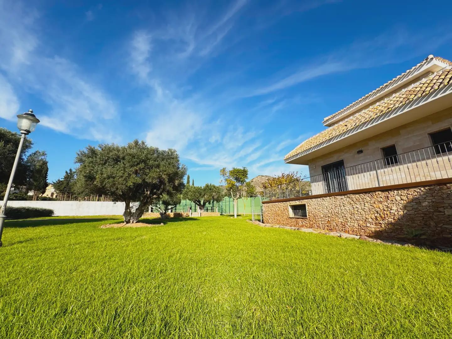 Chalet de 5 habitaciones en Atamaría en venta con piscina - 1.950.000 € (Ref: 9977606)
