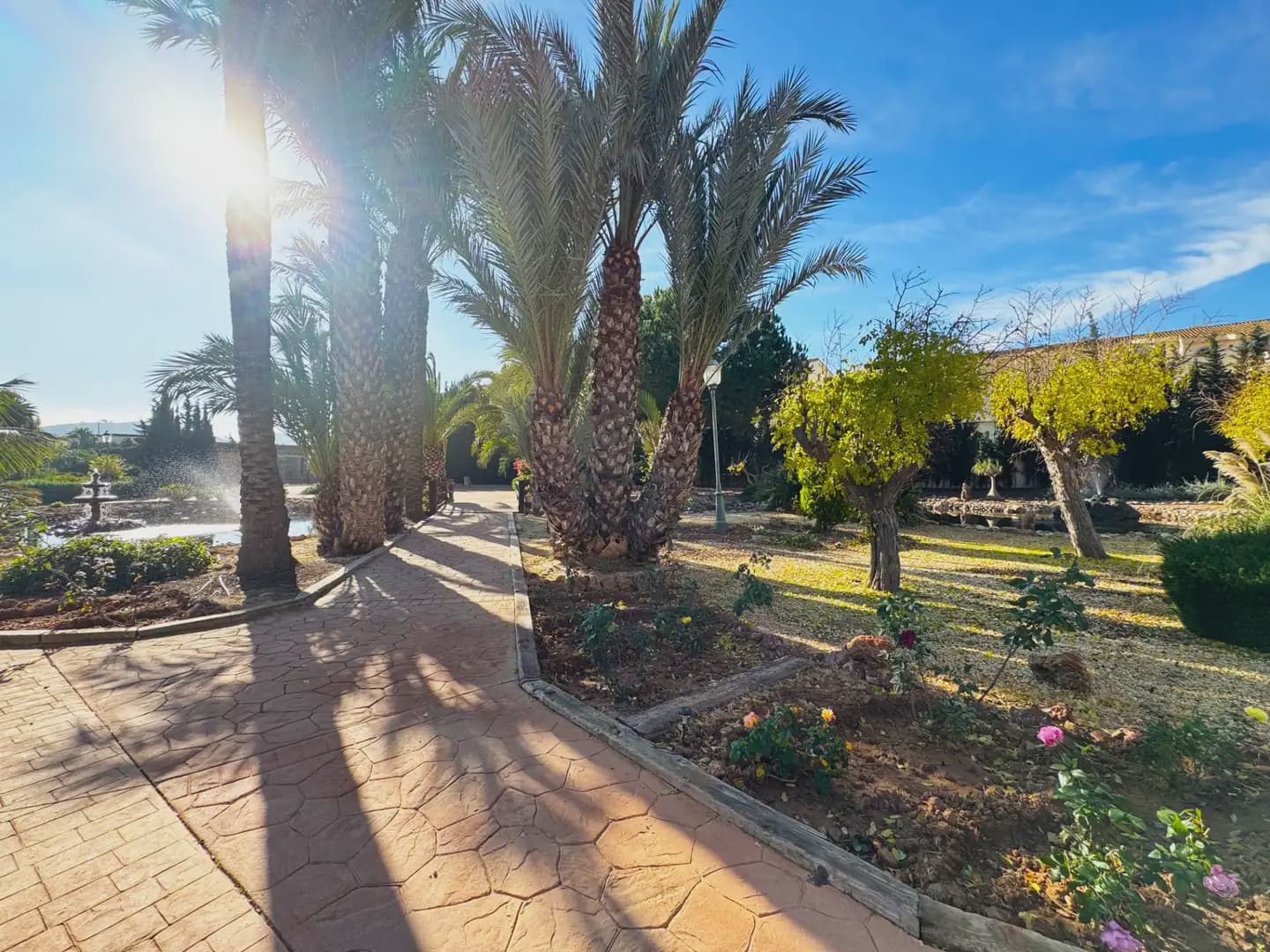 Chalet de 5 habitaciones en Atamaría en venta con piscina - 1.950.000 € (Ref: 9977606)