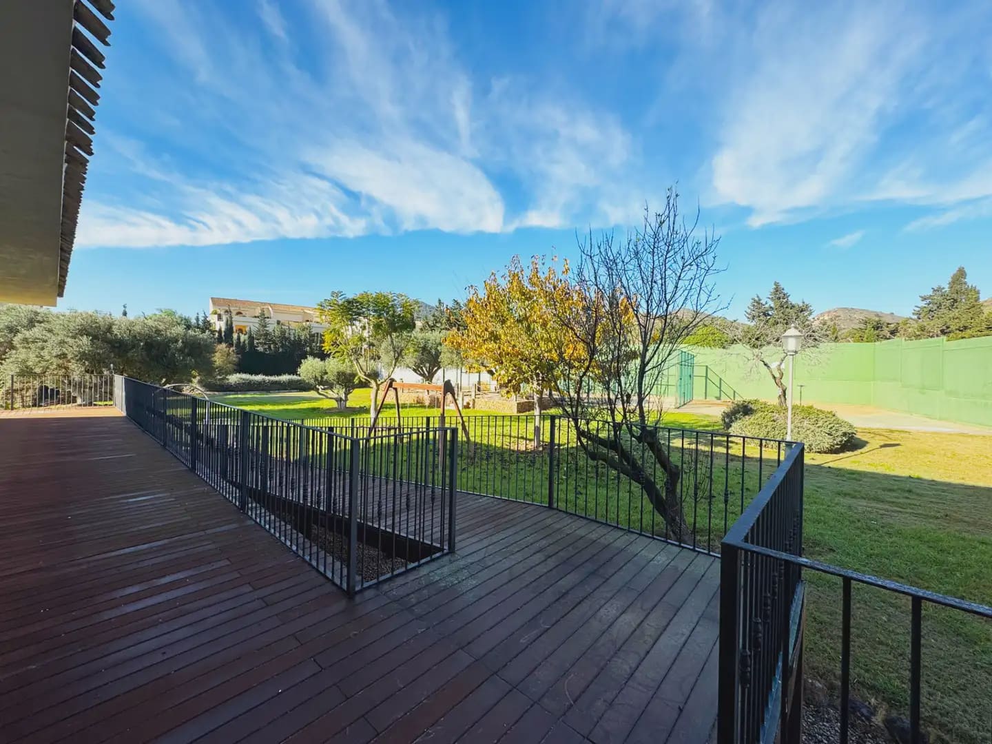 Chalet de 5 habitaciones en Atamaría en venta con piscina - 1.950.000 € (Ref: 9977606)