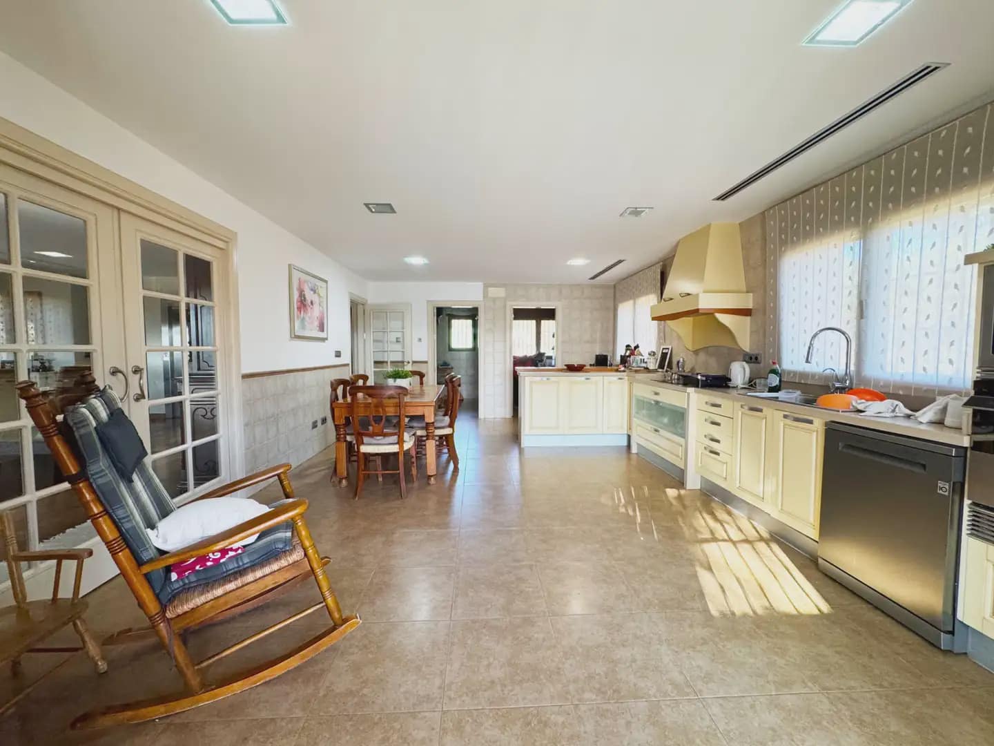 Chalet de 5 habitaciones en Atamaría en venta con piscina - 1.950.000 € (Ref: 9977606)