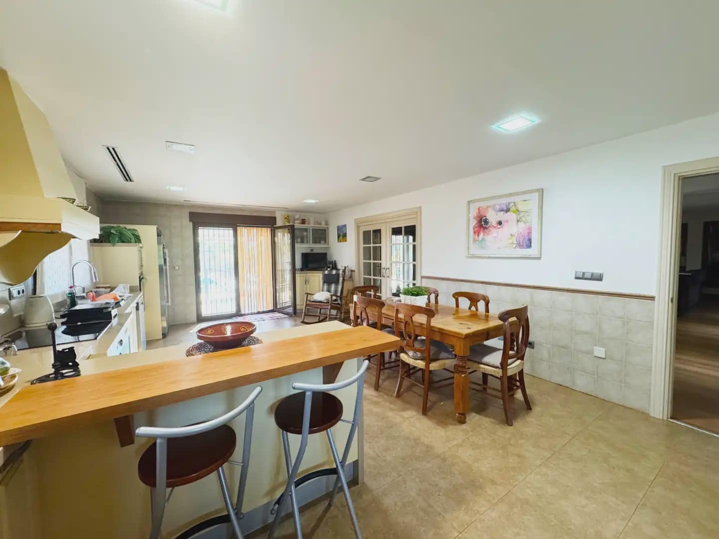 Chalet de 5 habitaciones en Atamaría en venta con piscina - 1.950.000 € (Ref: 9977606)