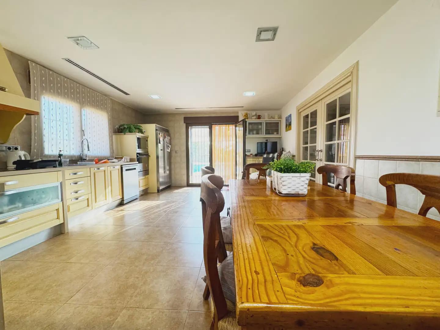 Chalet de 5 habitaciones en Atamaría en venta con piscina - 1.950.000 € (Ref: 9977606)