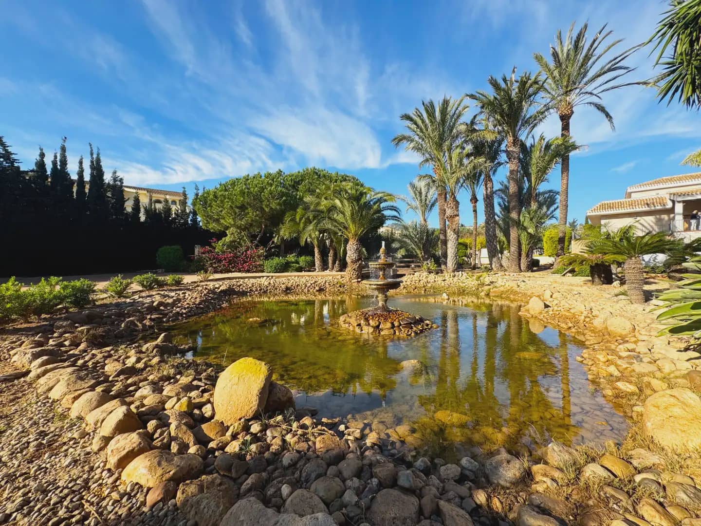 Chalet de 5 habitaciones en Atamaría en venta con piscina - 1.950.000 € (Ref: 9977606)
