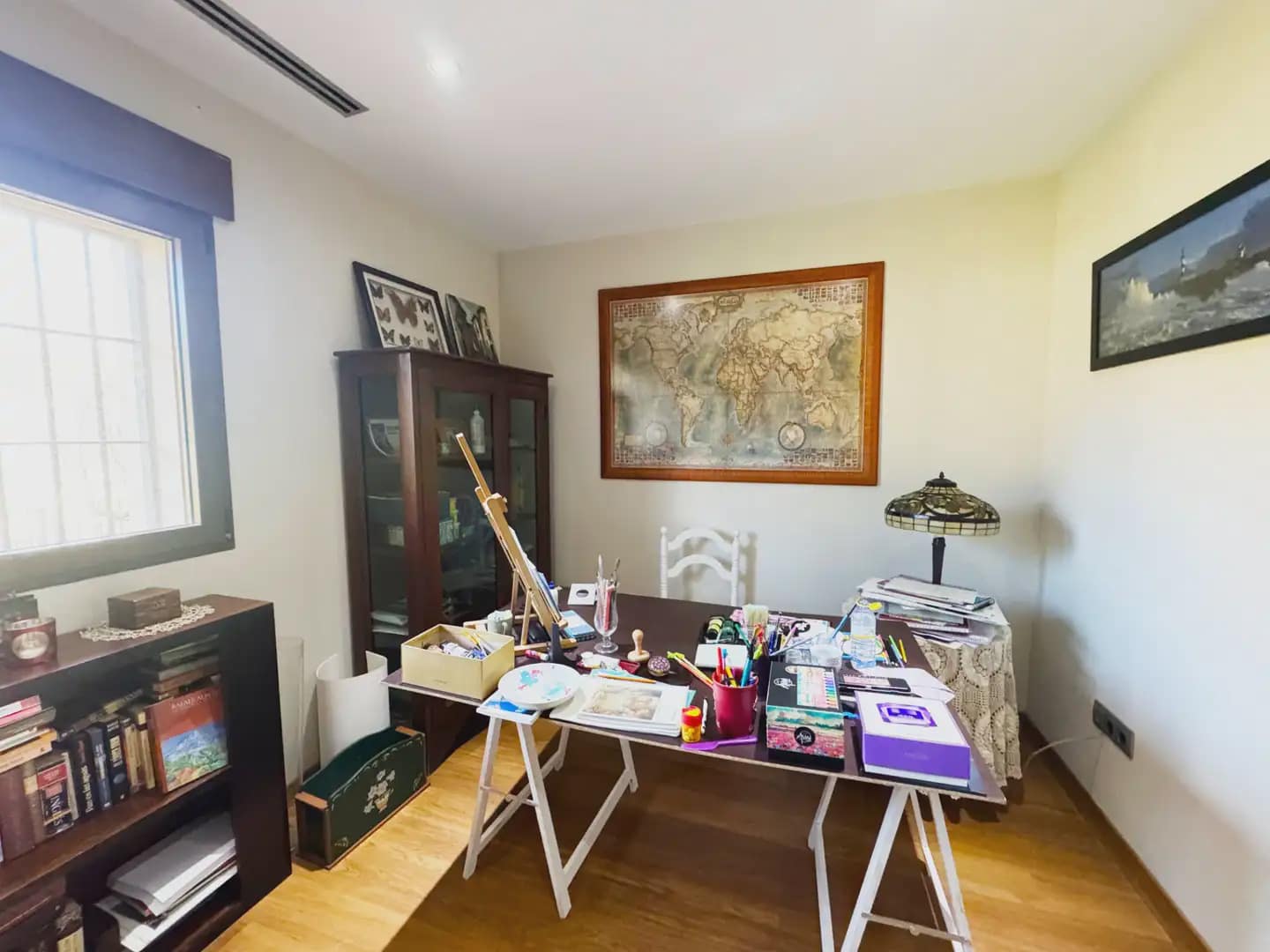 Chalet de 5 habitaciones en Atamaría en venta con piscina - 1.950.000 € (Ref: 9977606)
