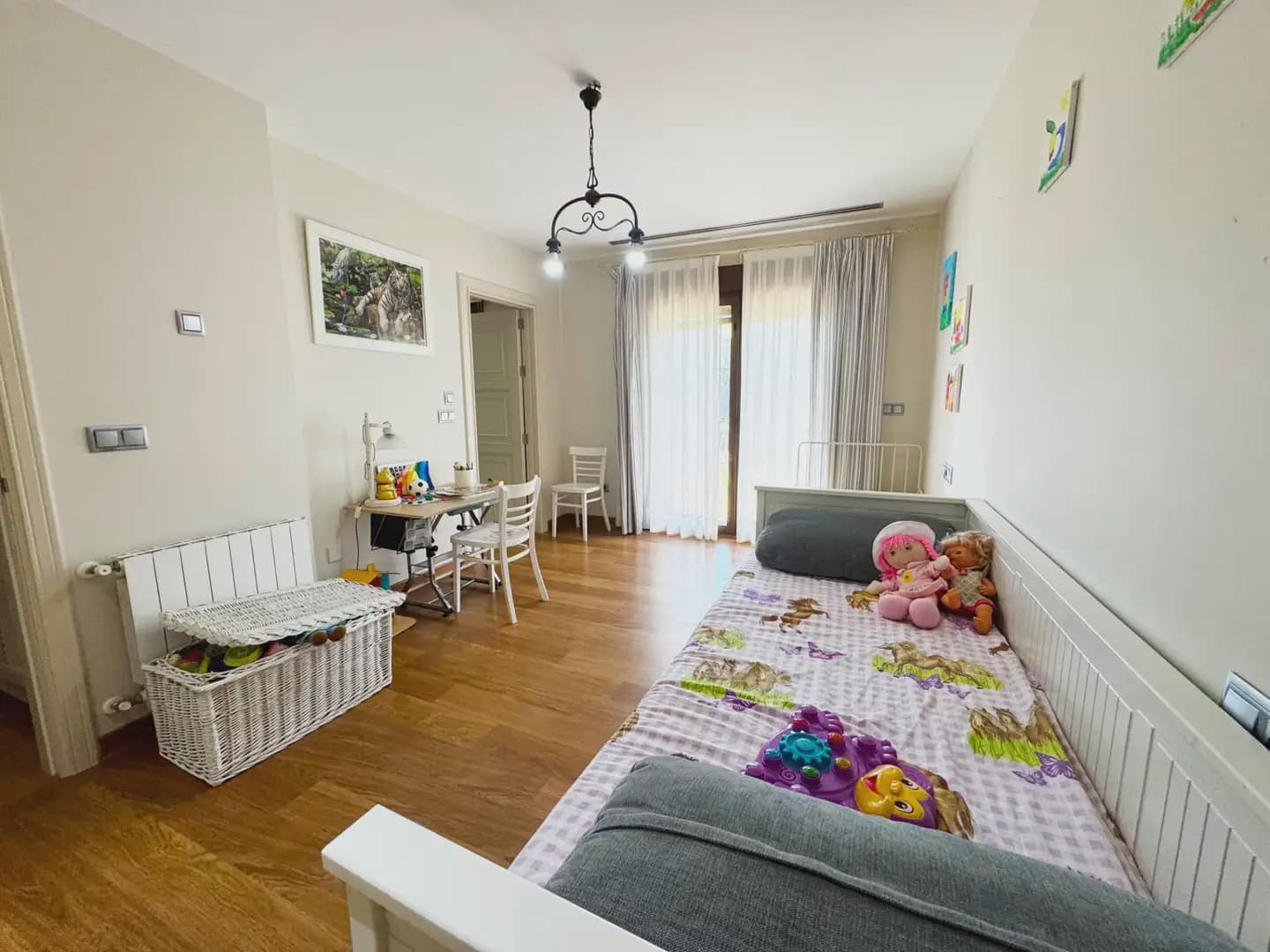 Chalet de 5 habitaciones en Atamaría en venta con piscina - 1.950.000 € (Ref: 9977606)