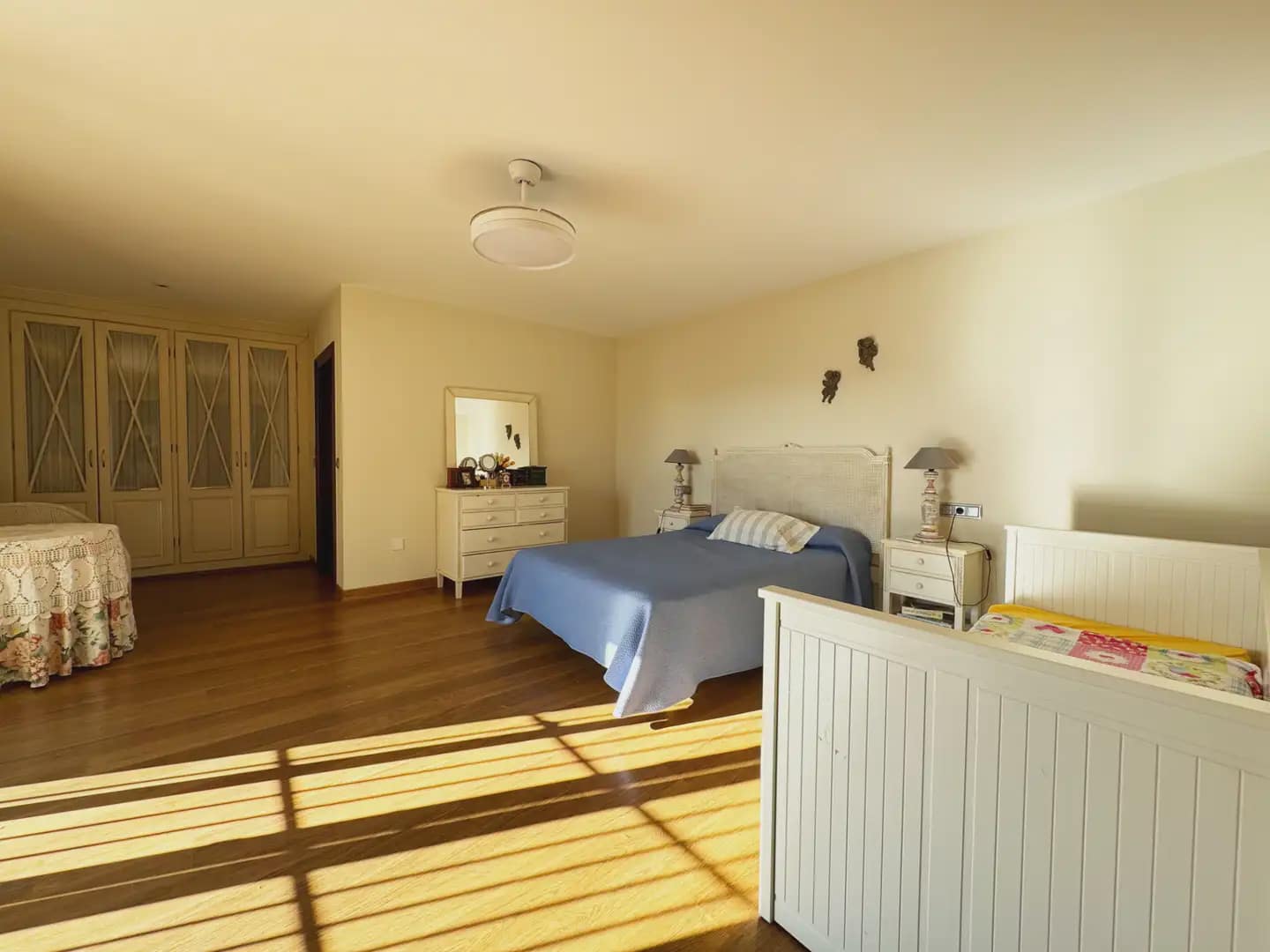 Chalet de 5 habitaciones en Atamaría en venta con piscina - 1.950.000 € (Ref: 9977606)