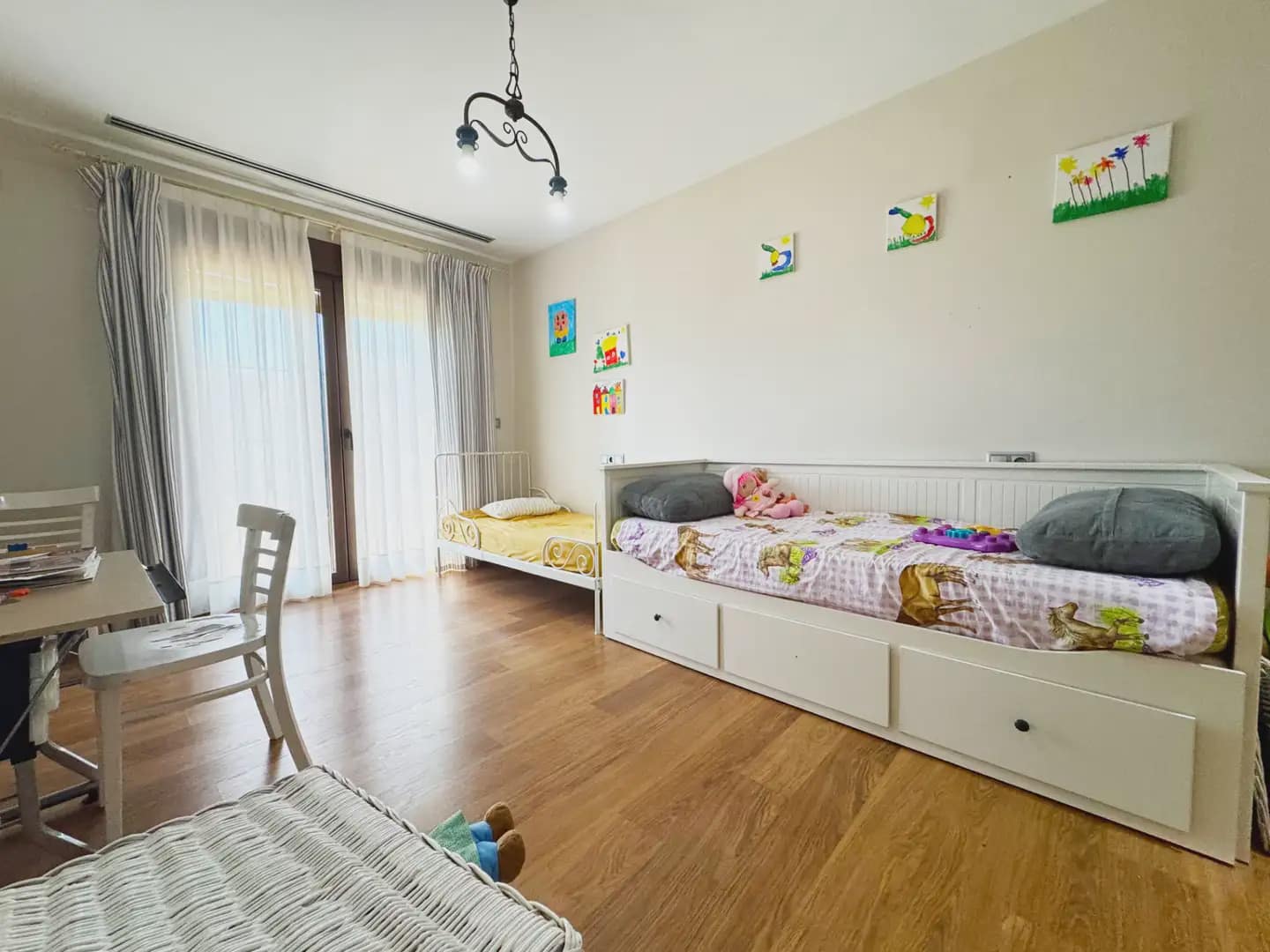 Chalet de 5 habitaciones en Atamaría en venta con piscina - 1.950.000 € (Ref: 9977606)
