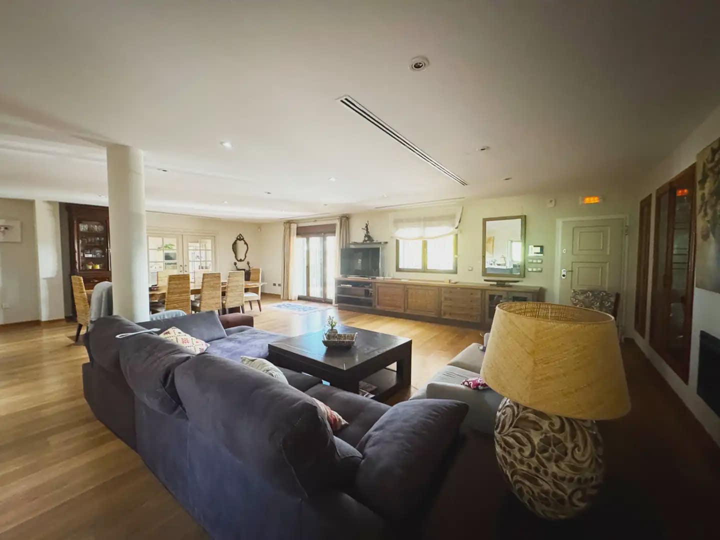 Chalet de 5 habitaciones en Atamaría en venta con piscina - 1.950.000 € (Ref: 9977606)