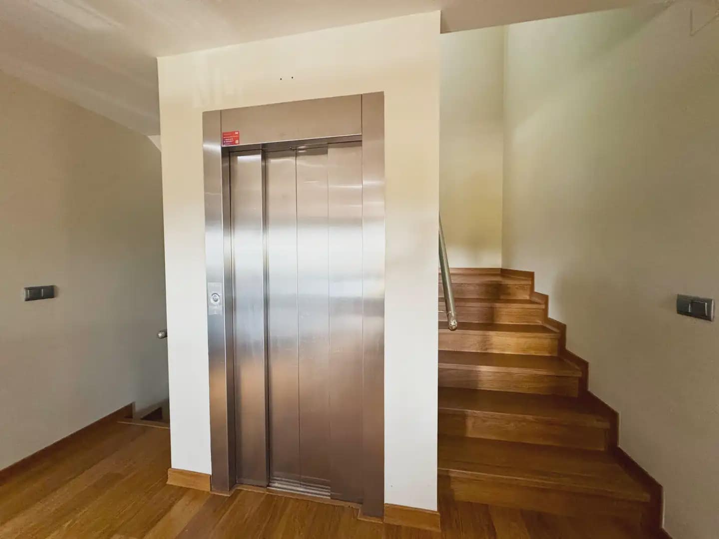 Chalet de 5 habitaciones en Atamaría en venta con piscina - 1.950.000 € (Ref: 9977606)