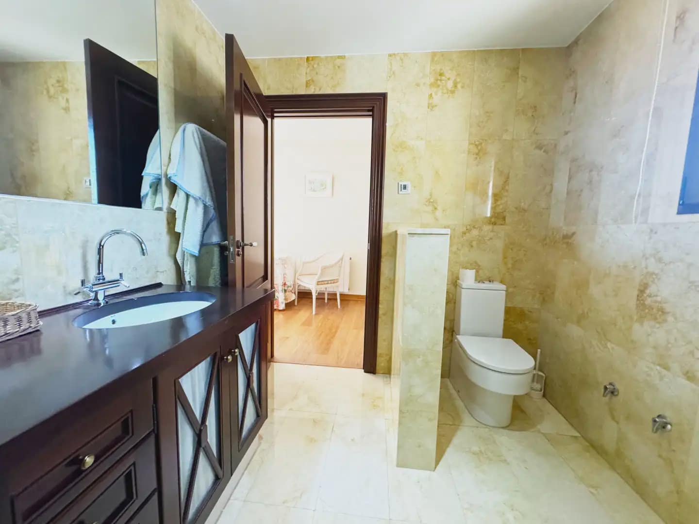 Chalet de 5 habitaciones en Atamaría en venta con piscina - 1.950.000 € (Ref: 9977606)