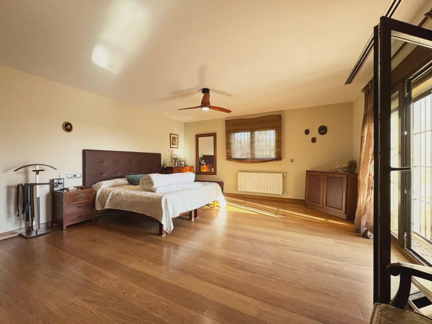 Chalet de 5 habitaciones en Atamaría en venta con piscina - 1.950.000 € (Ref: 9977606)