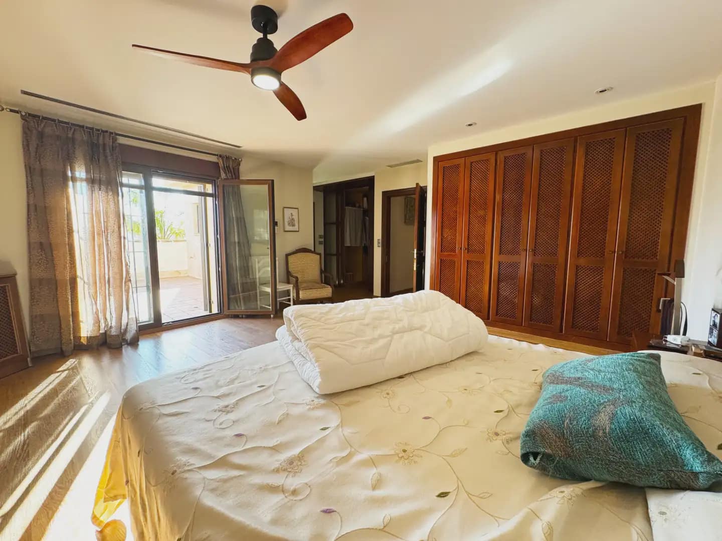 Chalet de 5 habitaciones en Atamaría en venta con piscina - 1.950.000 € (Ref: 9977606)