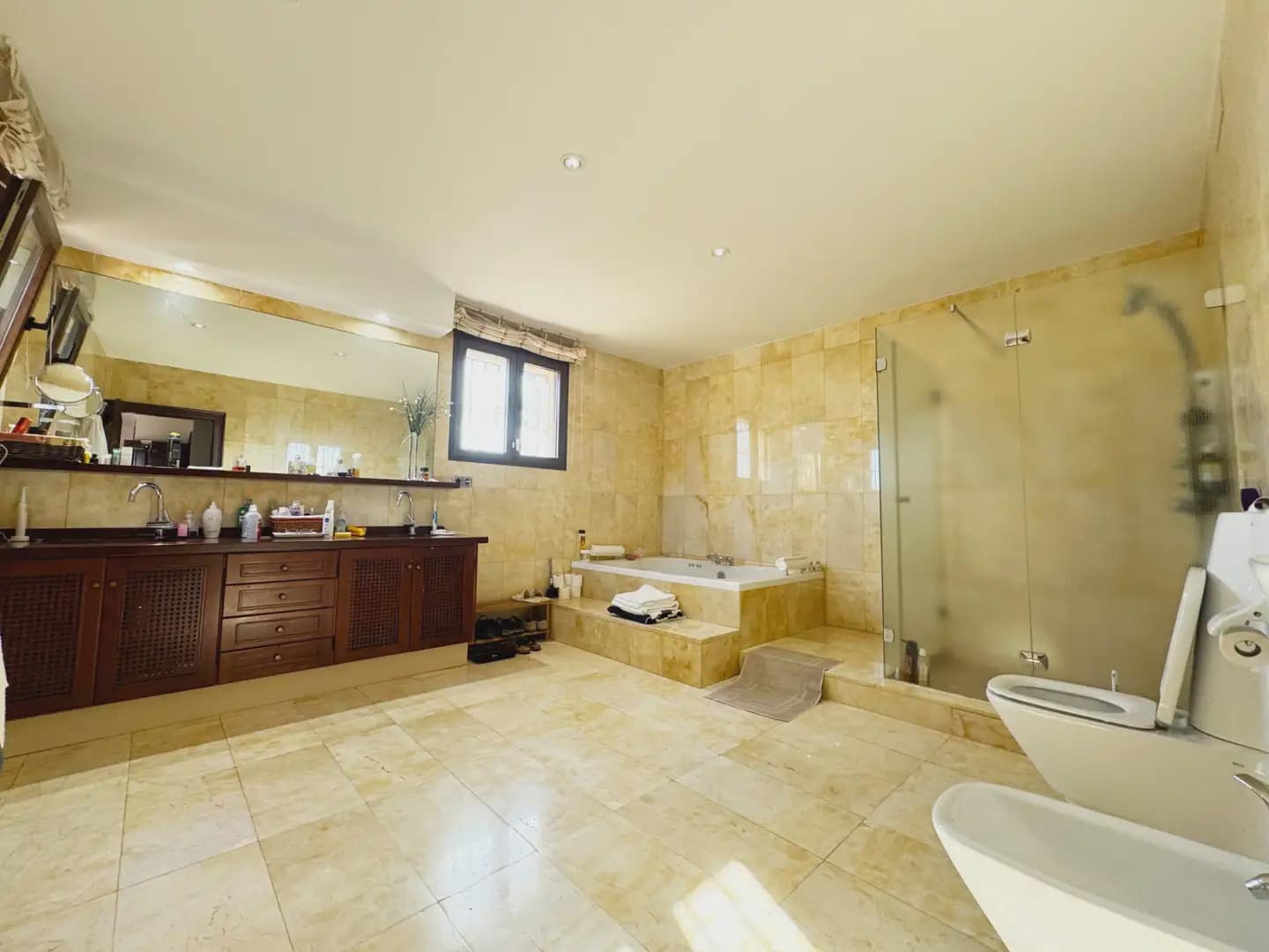 Chalet de 5 habitaciones en Atamaría en venta con piscina - 1.950.000 € (Ref: 9977606)