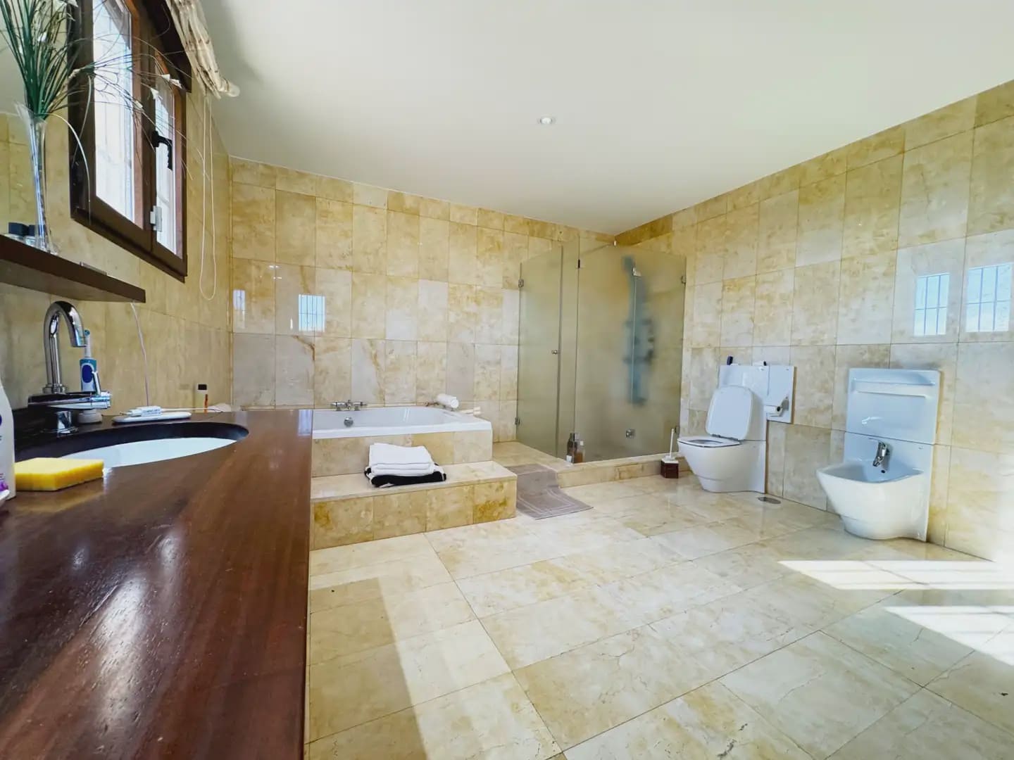 Chalet de 5 habitaciones en Atamaría en venta con piscina - 1.950.000 € (Ref: 9977606)