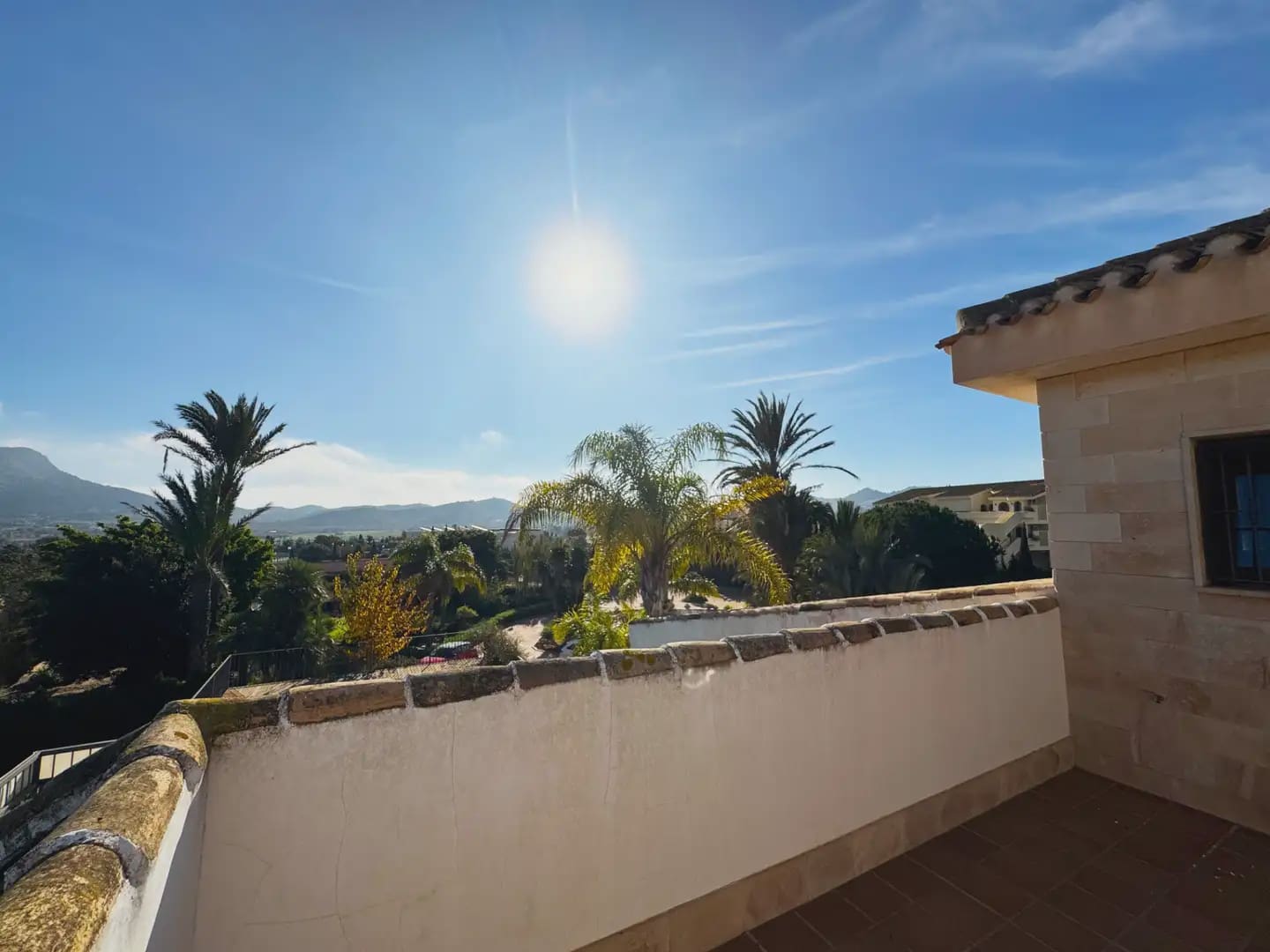Chalet de 5 habitaciones en Atamaría en venta con piscina - 1.950.000 € (Ref: 9977606)