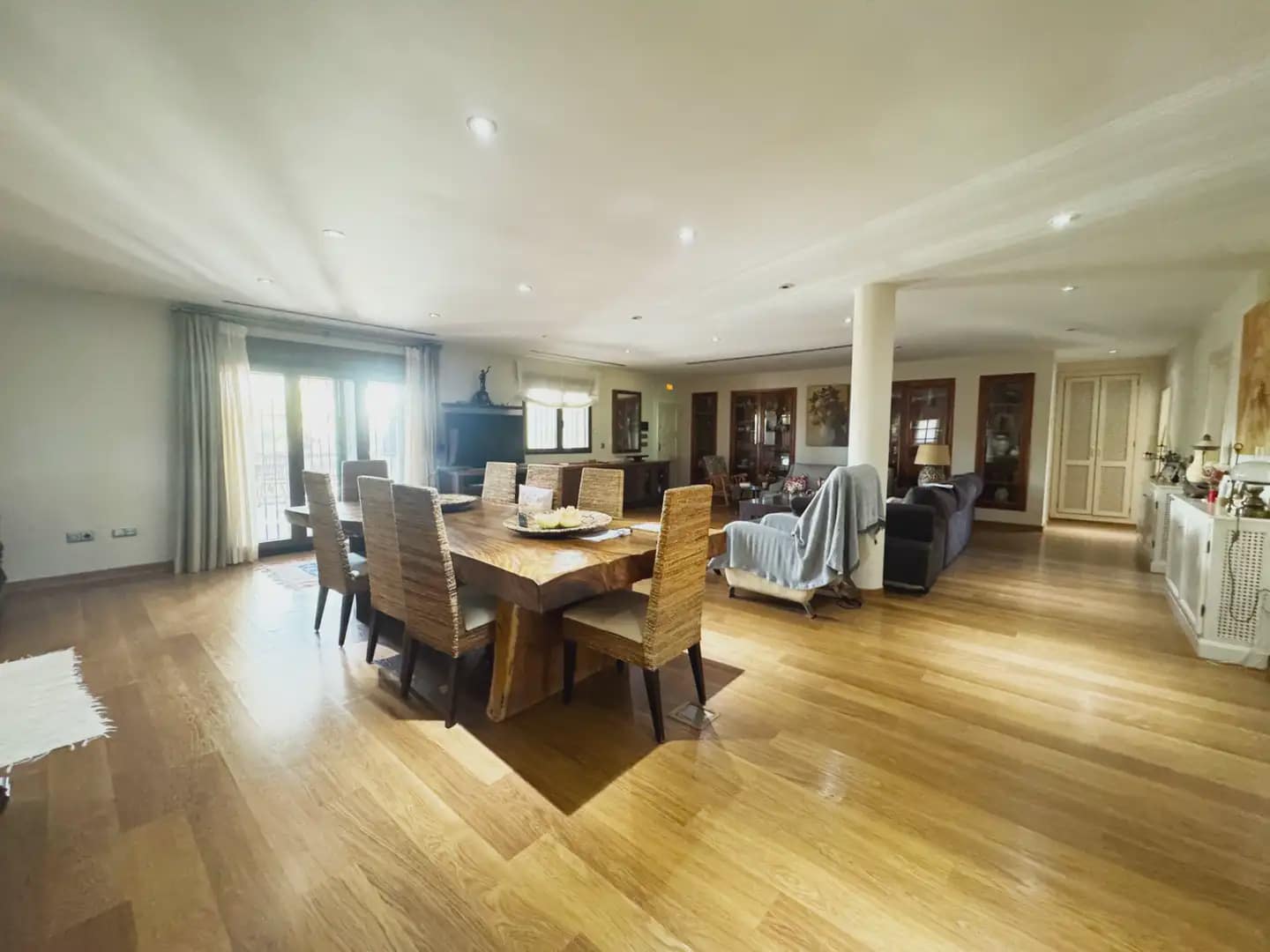 Chalet de 5 habitaciones en Atamaría en venta con piscina - 1.950.000 € (Ref: 9977606)