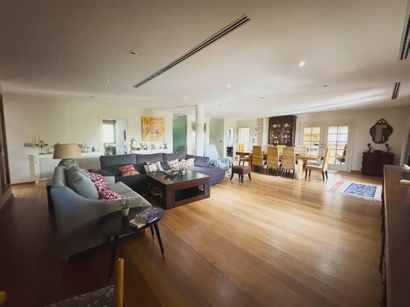 Chalet de 5 habitaciones en Atamaría en venta con piscina - 1.950.000 € (Ref: 9977606)