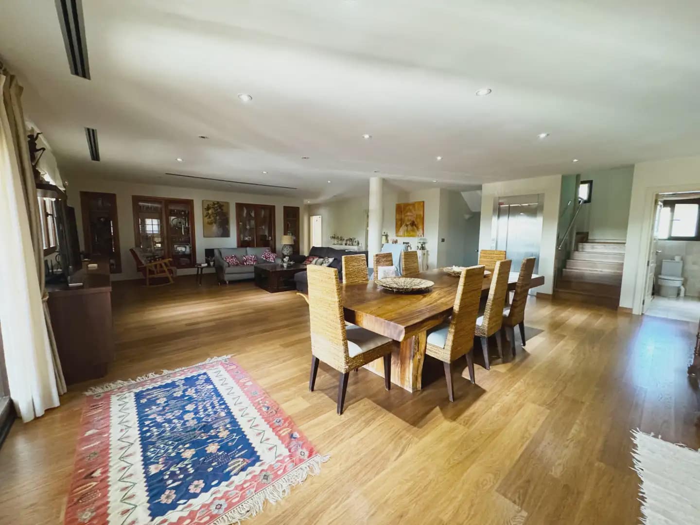 Chalet de 5 habitaciones en Atamaría en venta con piscina - 1.950.000 € (Ref: 9977606)