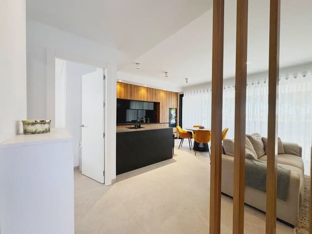 4 Zimmer Villa zu verkaufen in Torre-Pacheco mit Pool Garage - 599.000 € (Ref: 9977607)