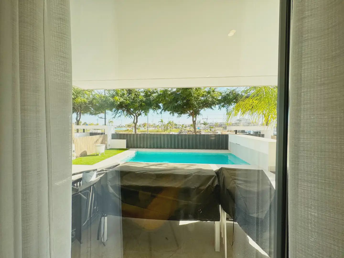 4 bedroom Villa for sale in Torre-Pacheco with pool garage - € 599,000 (Ref: 9977607)