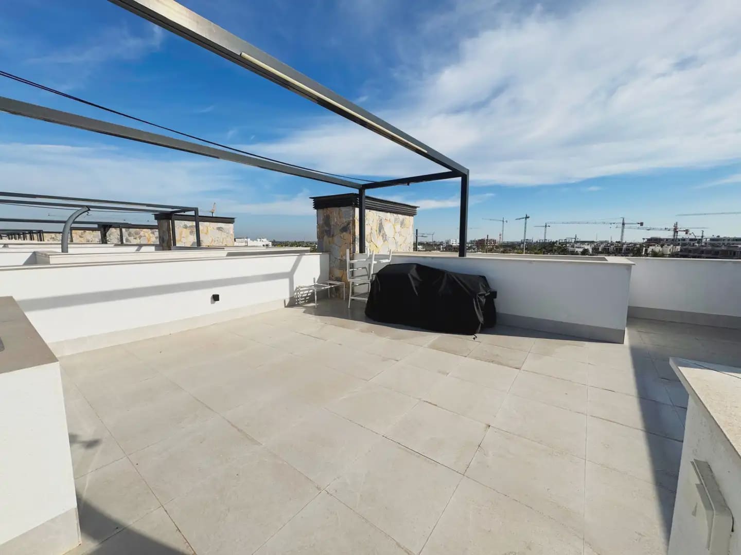 4 bedroom Villa for sale in Torre-Pacheco with pool garage - € 599,000 (Ref: 9977607)