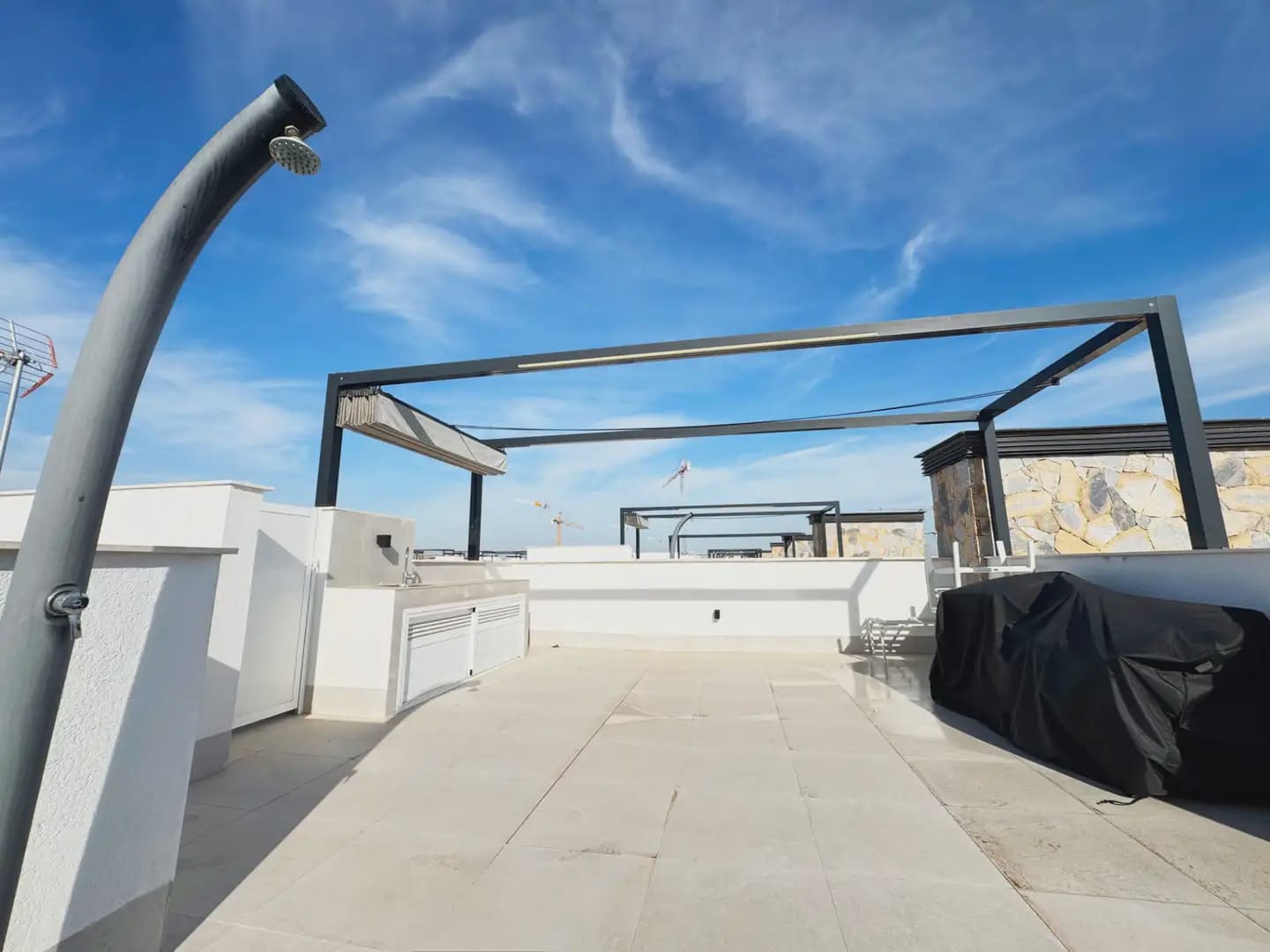4 bedroom Villa for sale in Torre-Pacheco with pool garage - € 599,000 (Ref: 9977607)